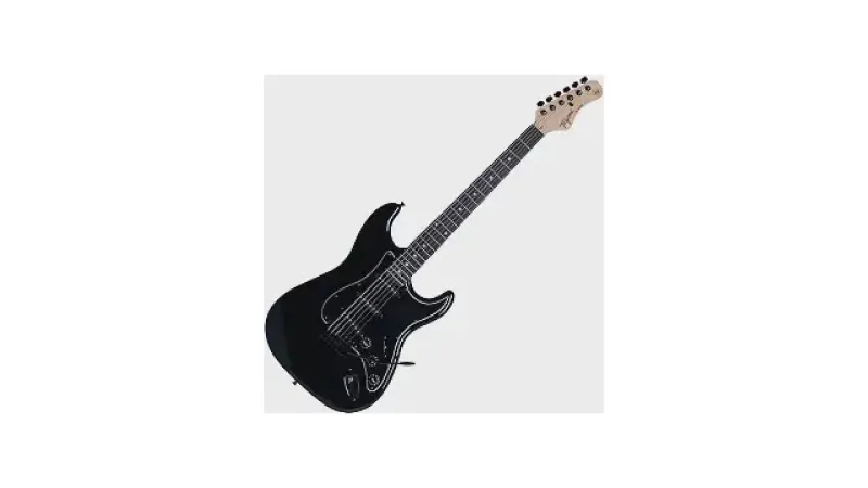 Qual a Guitarra Mais Barata? Guia Custo-Benefício