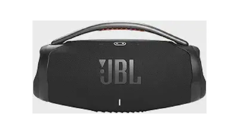 Qual a JBL Boombox Mais Potente: Análise 3 vs 4