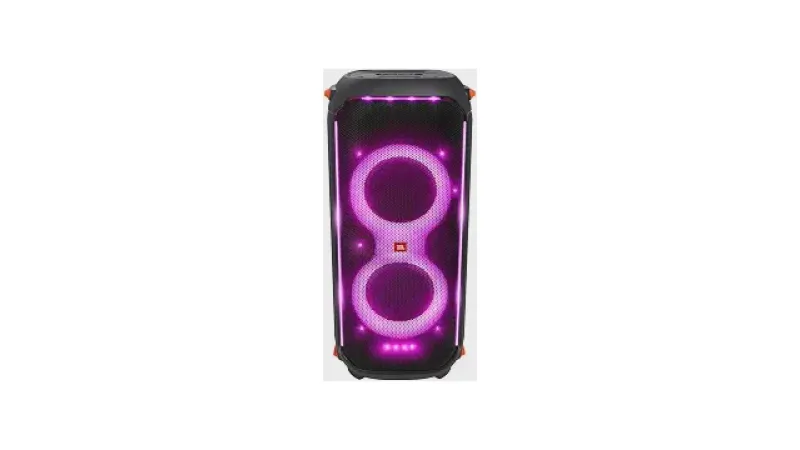 Qual a JBL Mais Potente: Ranking de Som Alto