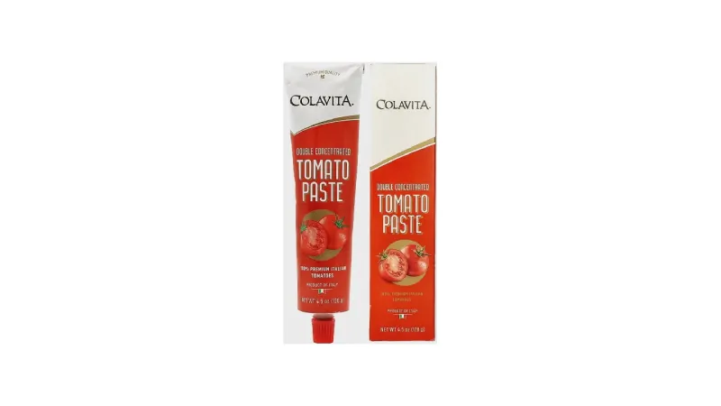 Qual a Marca de Extrato de Tomate Mais Saudável? Top 8