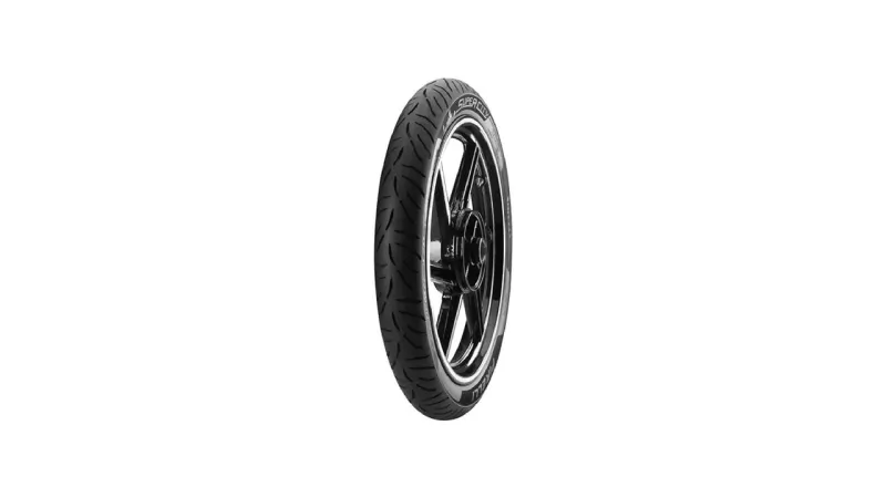Qual a Marca do Pneu Original da Biz 125? Análise