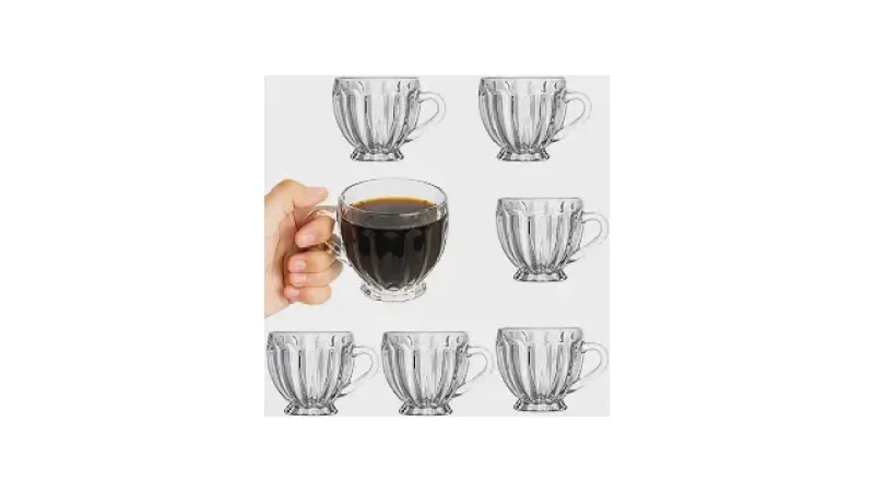 Qual a medida de uma xicara de café: Guia de Escolha