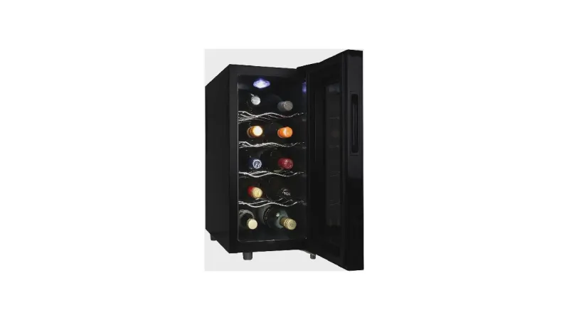 Qual a Melhor Adega com Compressor ou Termoelétrica?