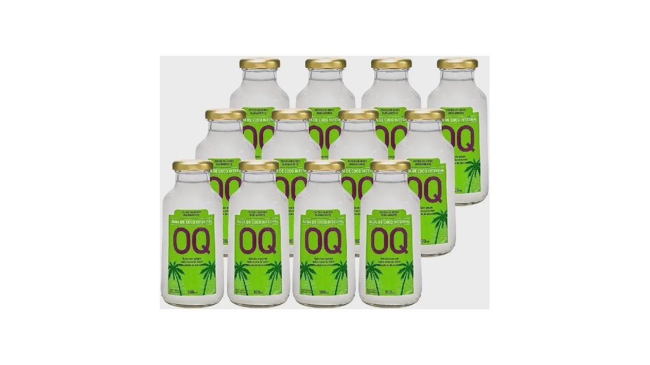 Qual a Melhor Água de Coco de Caixinha? Top 10