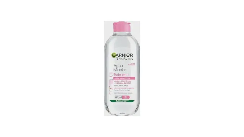 Qual a Melhor Agua Micelar Loreal ou Garnier?