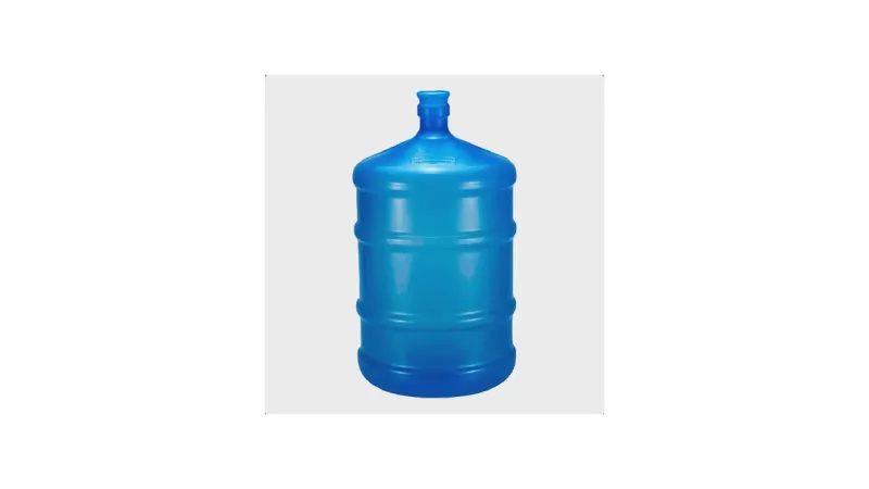 Qual a Melhor água mineral de 20 litros? Análise