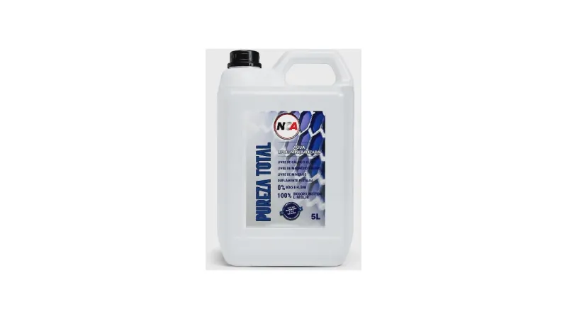 Qual a Melhor Água Mineral de Galão e Acessórios?