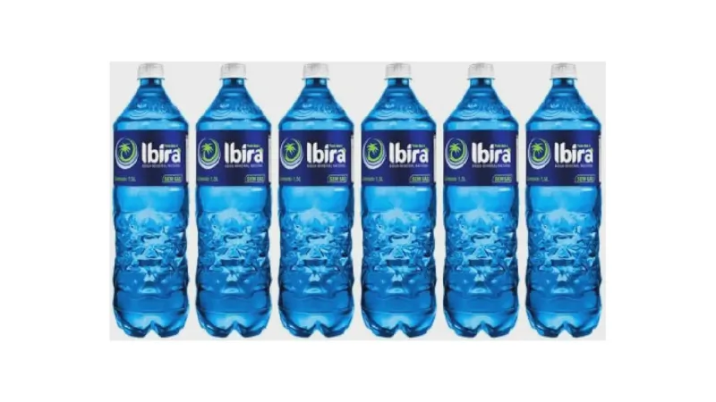 Qual a Melhor Água Mineral do Brasil? 10 Marcas Puras