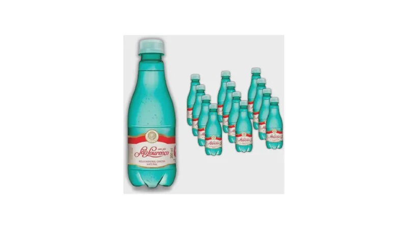Qual a Melhor água mineral do mercado: Guia de pH