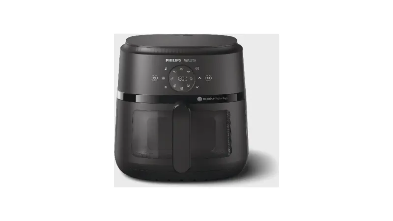 Qual a Melhor Air Fryer Digital: 10 Modelos Eficientes