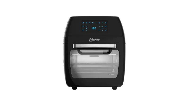 Qual a Melhor Air Fryer Oven 3 andares: 10 Opções