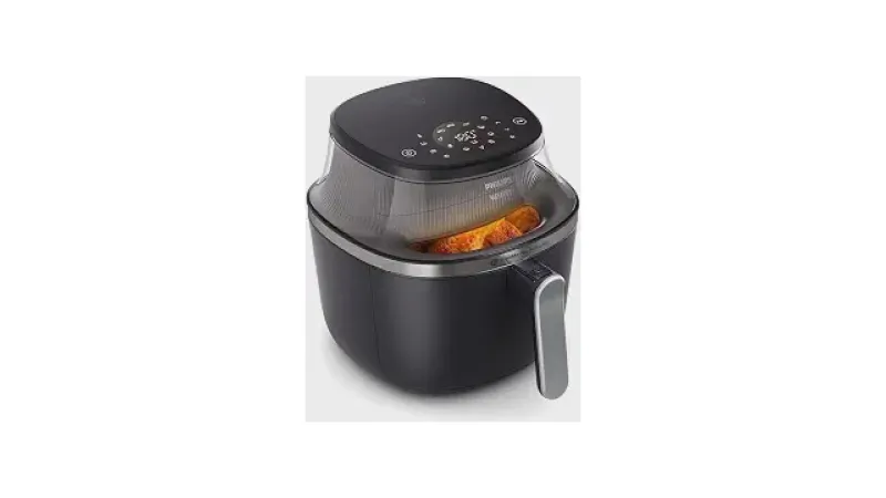 Qual a Melhor Air Fryer Philips Walita: Top 10