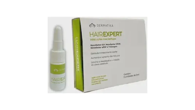 Qual a Melhor ampola para queda de cabelo? 7 Doses de Força