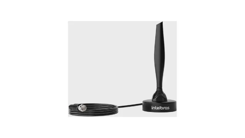 Qual a Melhor Antena Interna para TV? 10 Opções