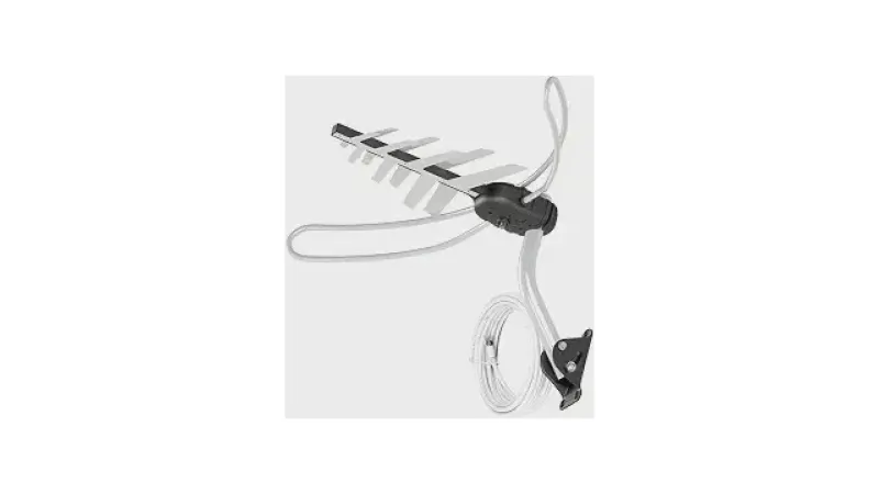 Qual a Melhor Antena para TV Digital Externa? Guia
