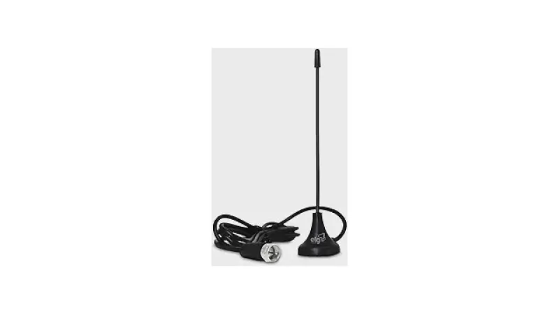 Qual a Melhor antena para tv smart: 10 Modelos com Sinal Potente