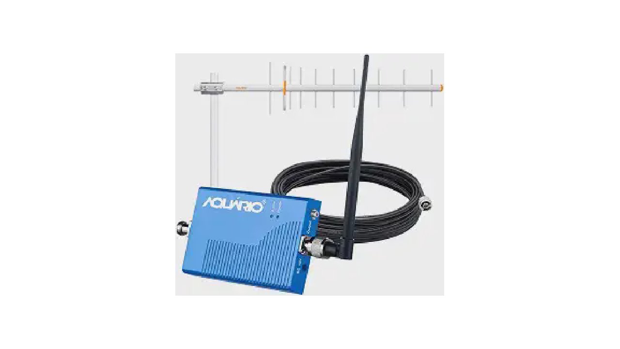 Qual a Melhor Antena Rural para Celular com Alto Ganho?