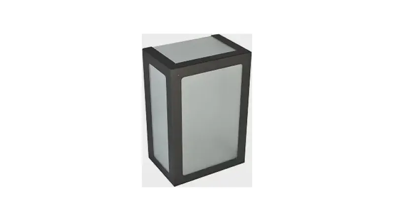 Qual a Melhor Arandela para Muro: Guia de Compra