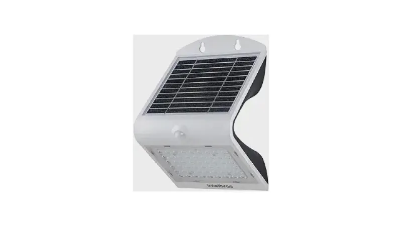 Qual a Melhor Arandela Solar Externa: Top 10 Modelos