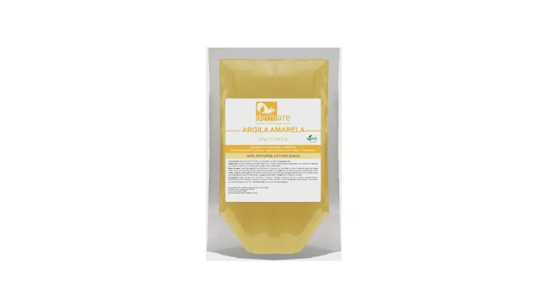 Qual a Melhor argila para inflamações e Acne?