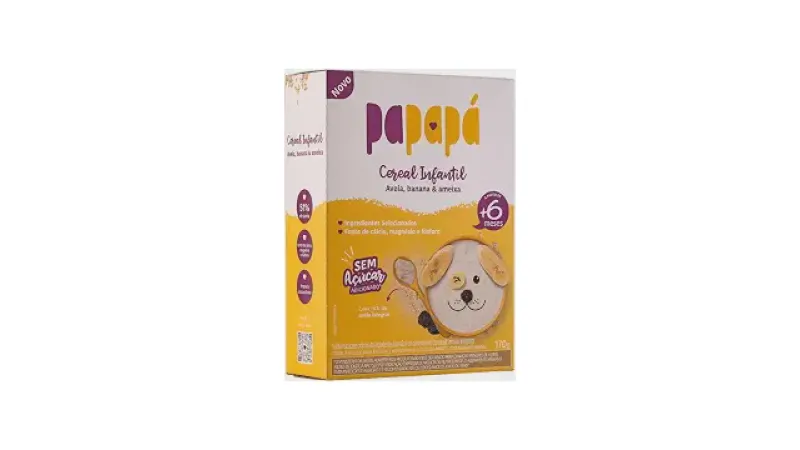 Qual a Melhor Aveia para Comer com Banana: Pouch ou Caixa?