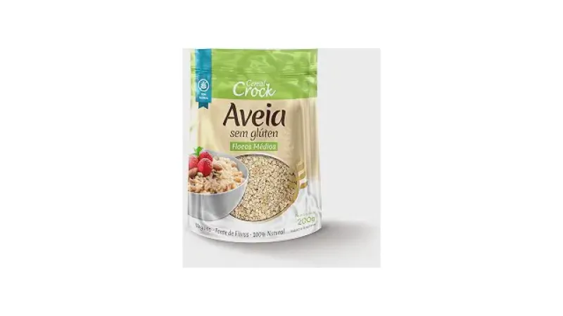 Qual a Melhor Aveia para Consumir? Guia Completo