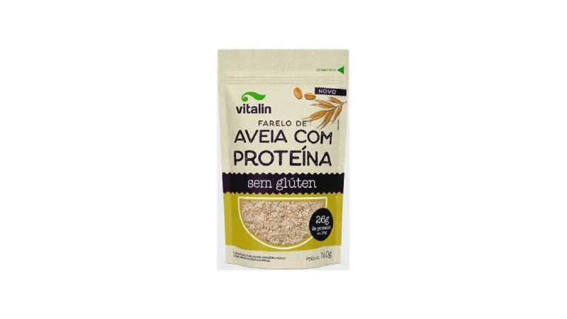 Qual a Melhor Aveia para Ganhar Massa Muscular: Flocos ou Proteína?