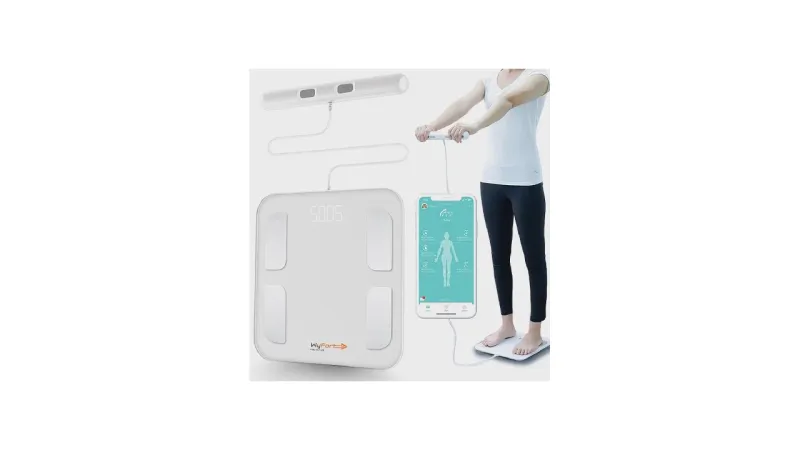 Qual a Melhor Balança de Bioimpedância Inbody: Guia de Alta Precisão