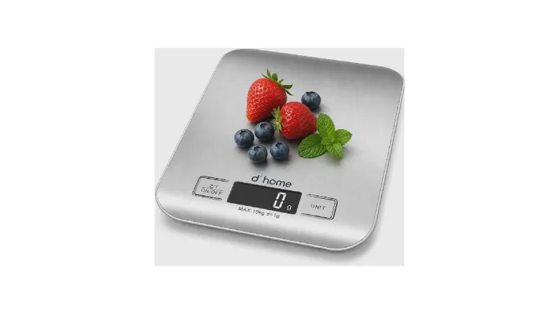 Qual a Melhor Balança de Precisão para Cozinha para Café e Dietas