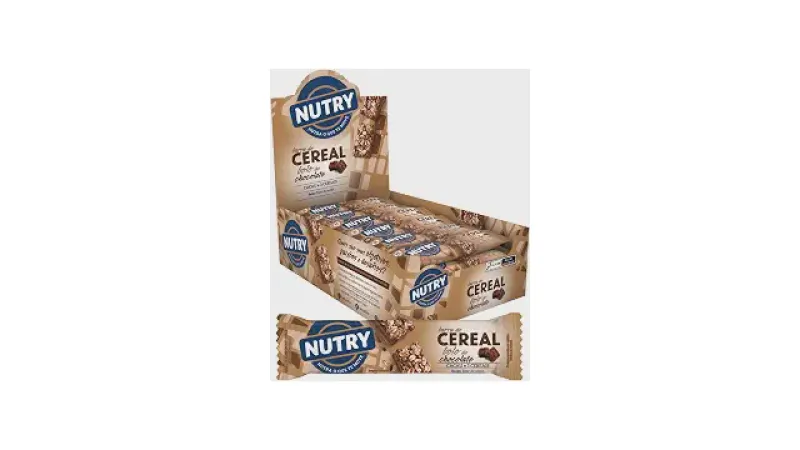 Qual a Melhor Barra de Cereal para Quem Faz Academia: Guia Prático