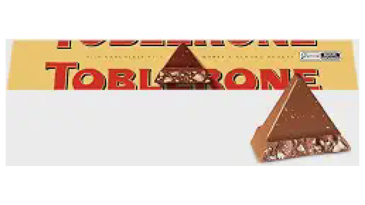 Qual a Melhor barra de chocolate ao leite? Ranking