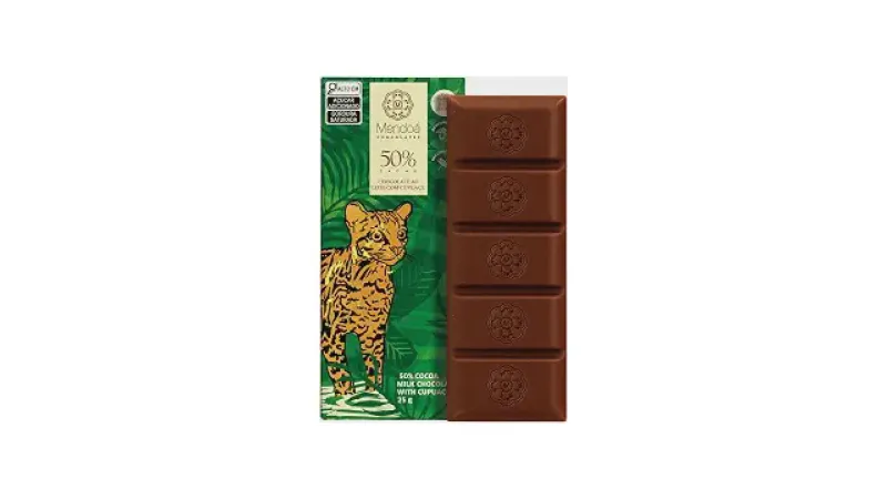 Qual a Melhor Barra de Chocolate do Mundo? Guia de Sabor