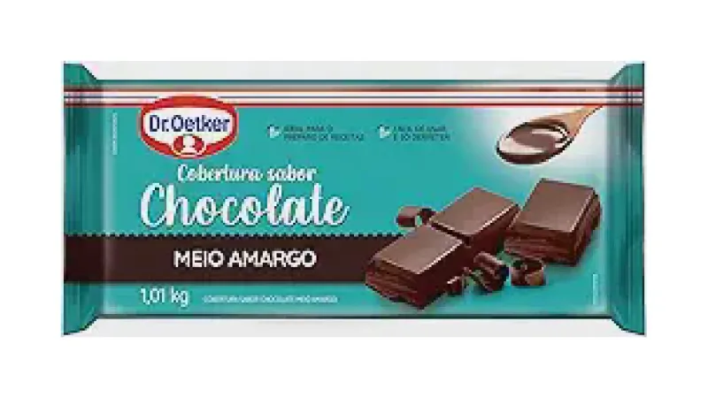 Qual a Melhor Barra de Chocolate para Derreter? Guia e Top 10