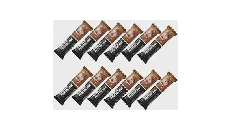 Qual a Melhor barra de proteína da growth? Análise dos Sabores