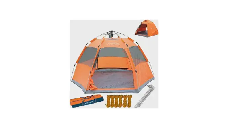 Qual a Melhor Barraca de Camping Automática? Guia