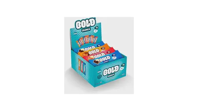 Qual a Melhor barrinha de cereal para emagrecer: Guia