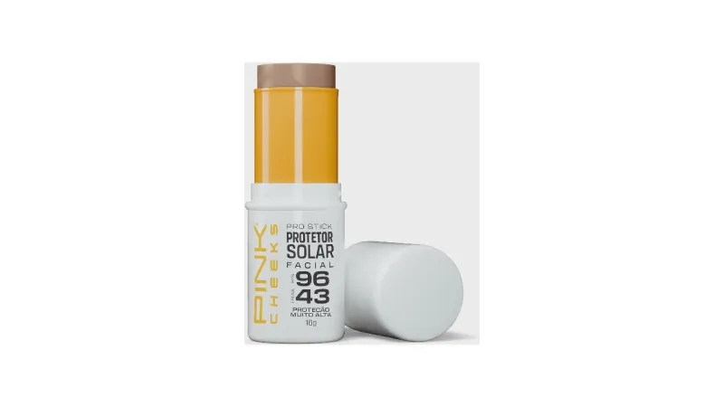 Qual a Melhor Base com Protetor Solar em Bastão: Top 10
