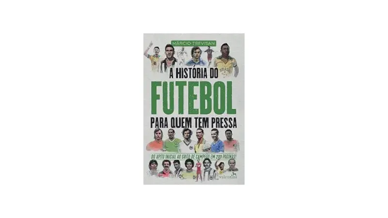 Qual a Melhor Base do Mundo Futebol: O Que Ler?