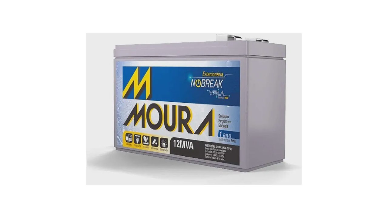 Qual a Melhor Bateria de Carro Moura ou Heliar? Guia Final