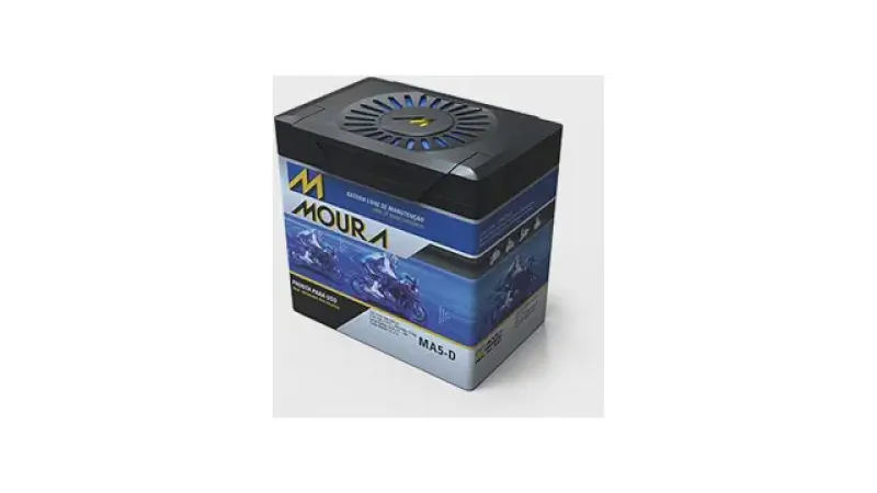 Qual a Melhor Bateria para Bros 150? 10 Modelos