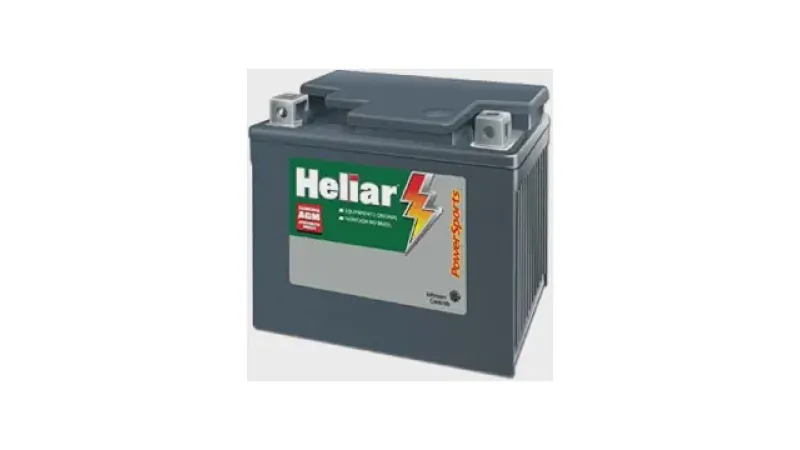 Qual a Melhor bateria para fazer 250? 6 Modelos Duráveis