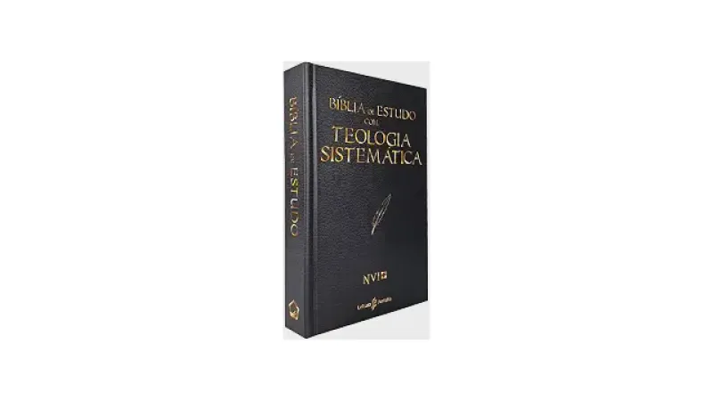 Qual a Melhor bíblia de estudo nvi? Top 5 Edições