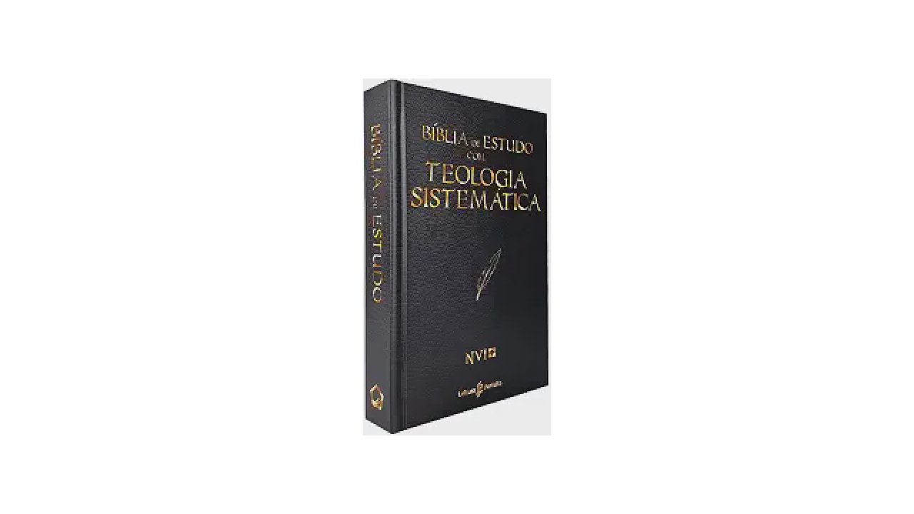 Qual a Melhor Bíblia NVI: Top 10 Edições e Capas