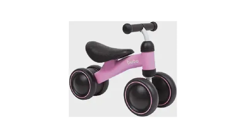 Qual a Melhor Bicicleta de Equilíbrio da Buba: 9 Modelos Seguros