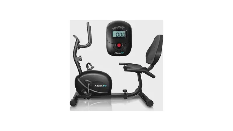 Qual a Melhor bicicleta ergométrica horizontal? 10 Opções Seguras