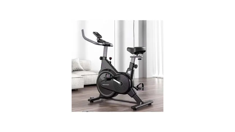 Qual a Melhor Bicicleta Spinning ou Ergométrica para Treino Intenso?