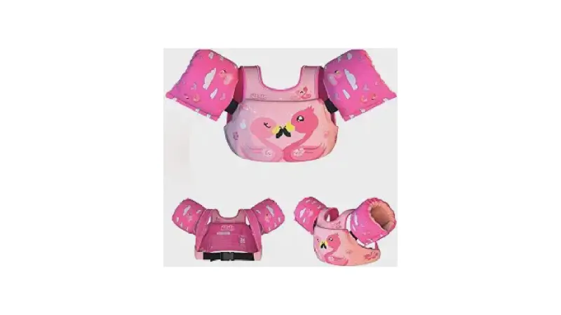 Qual a Melhor boia para bebê de 1 ano e meio? Guia de Segurança