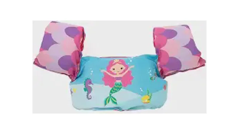 Qual a Melhor Boia para Criança de 3 Anos? Top 10
