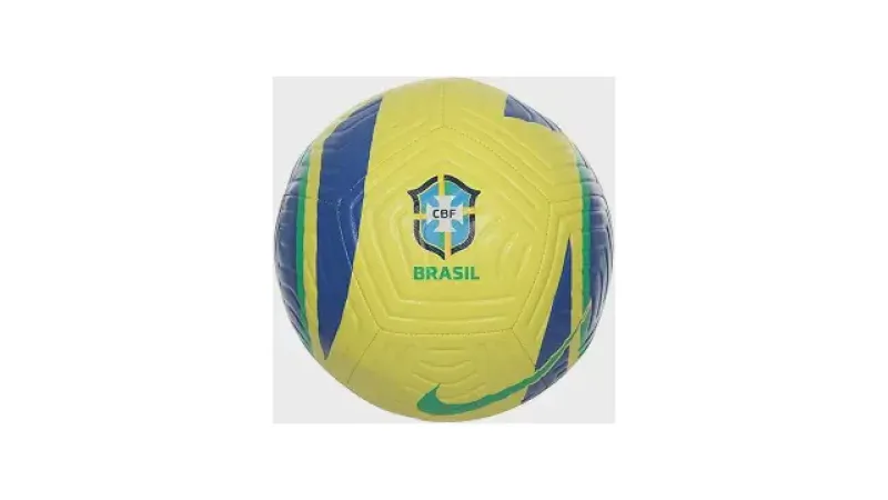 Qual a Melhor bola de futebol: 8 Modelos Resistentes