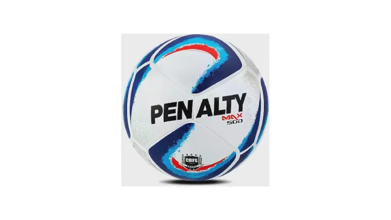 Qual a Melhor Bola de Futsal da Penalty? Top 10 Opções Duráveis